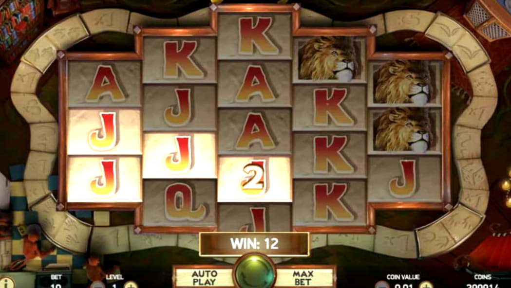120 Loyalty Free Spins! at Casino com