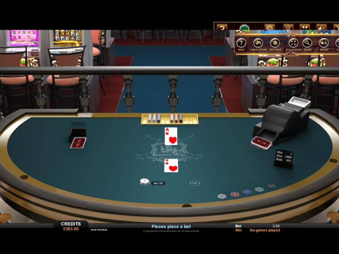 105 free casino spins at Casino com