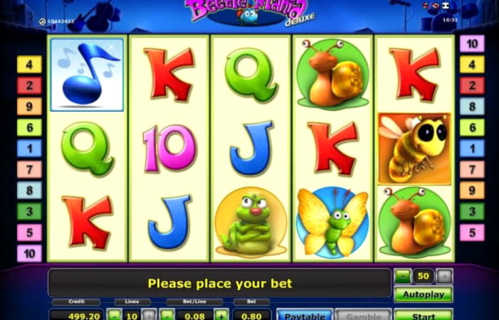 555% Deposit match bonus at Dafa Bet Casino