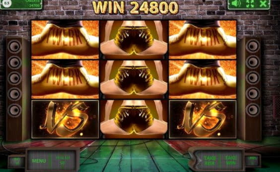 €3370 NO DEPOSIT CASINO BONUS at Ruby Fortune Casino