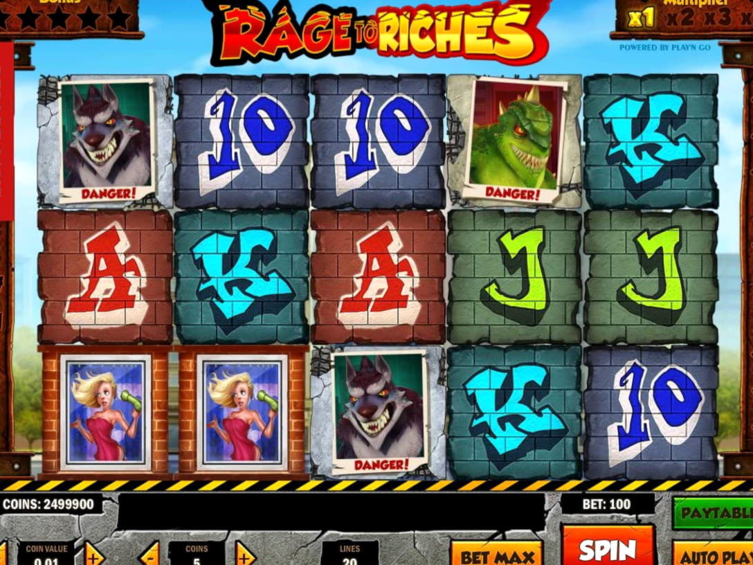 €2170 NO DEPOSIT at Casino com