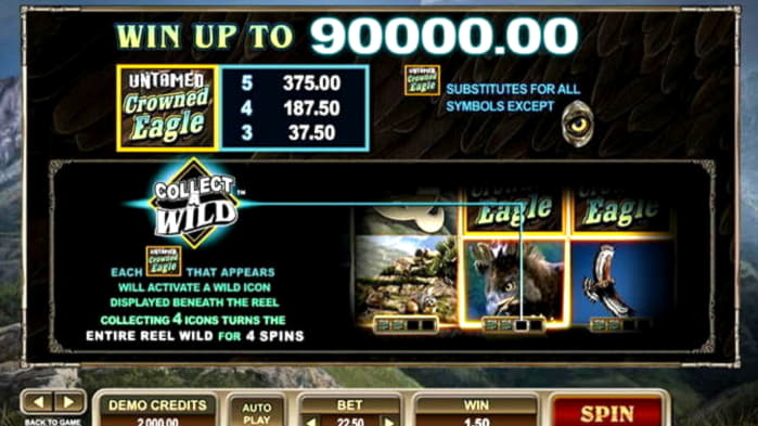 $535 Free Chip at Party Casino