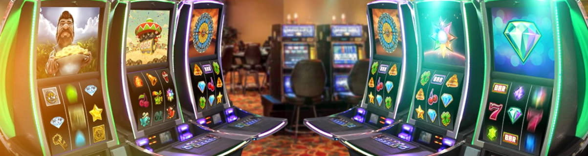 270 Free spins at Gaming Club Casino