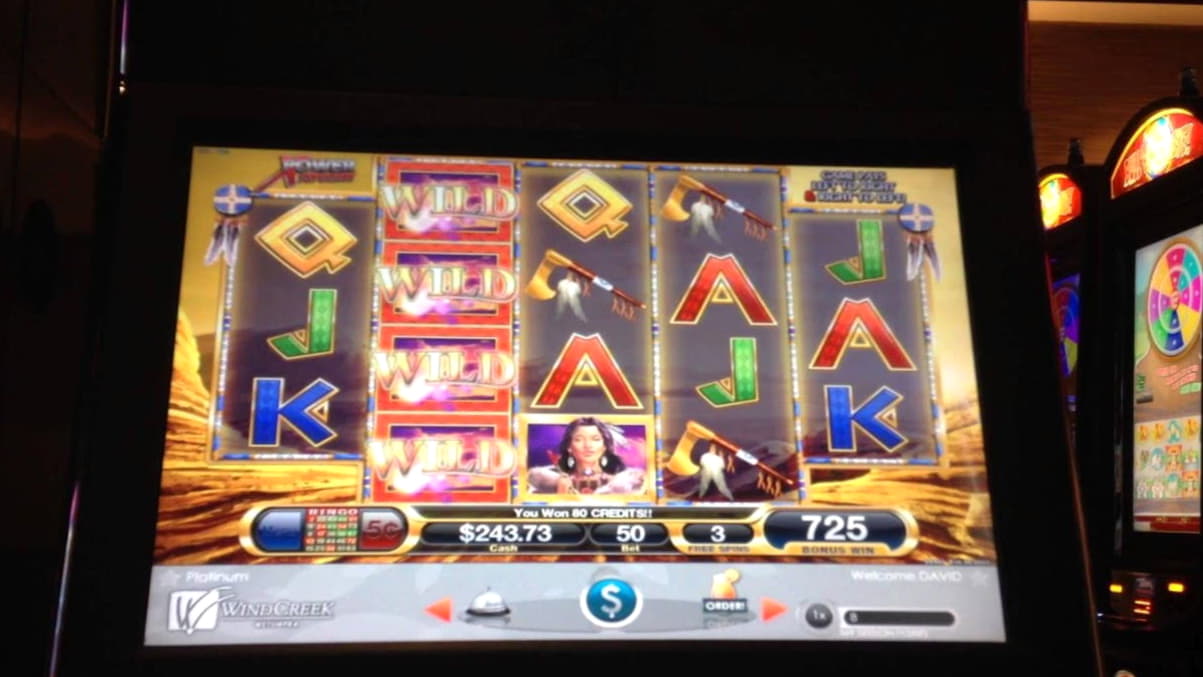 $2810 NO DEPOSIT BONUS CODE at Jackpot City Casino