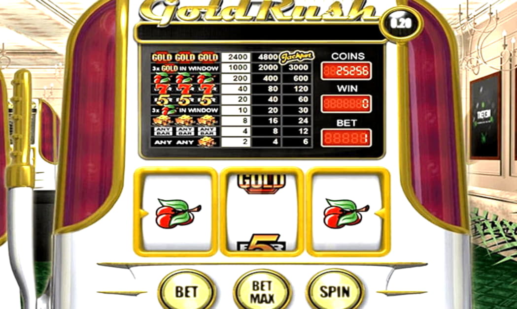 20 Free Spins Casino at Ruby Fortune Casino