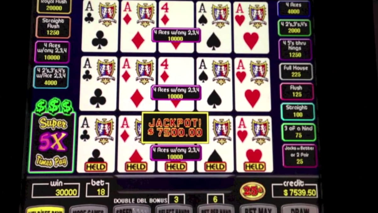 $375 Tournament at Gluck24 Casino