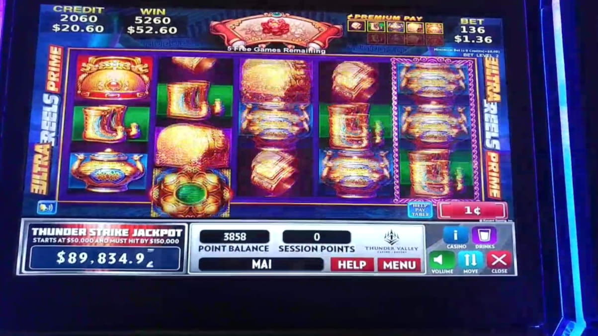 380% First deposit bonus at River Belle Casino