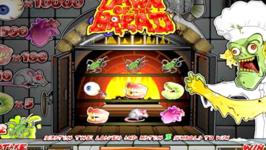 £225 FREE CHIP CASINO at Dafa Bet Casino