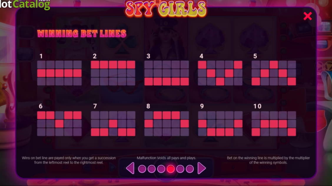 €295 FREE Chip at No Bonus Casino