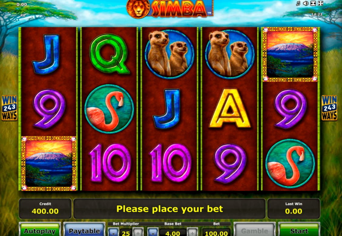 €320 Free Money at Golden Star Casino