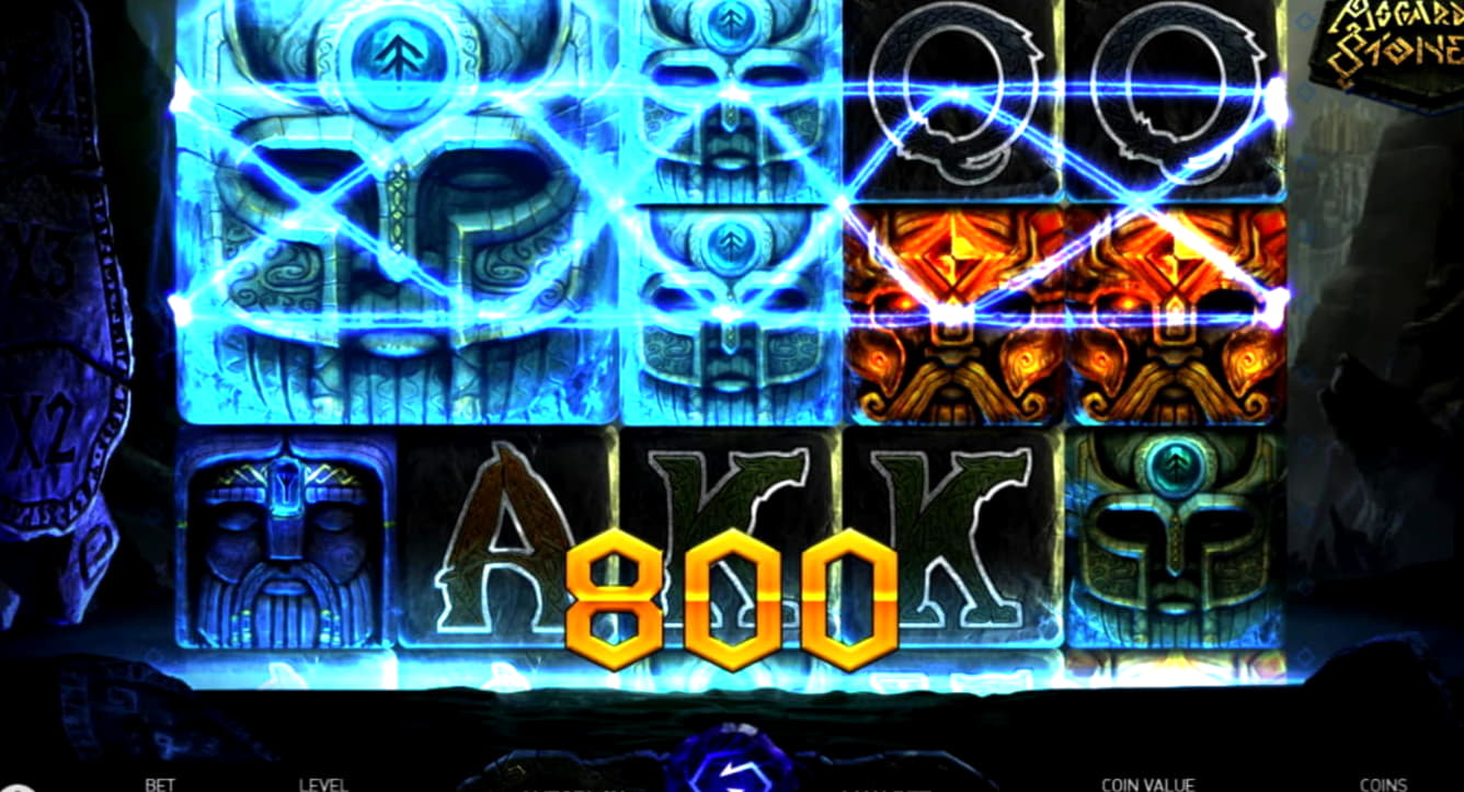 45 free spins at Power Spins Casino