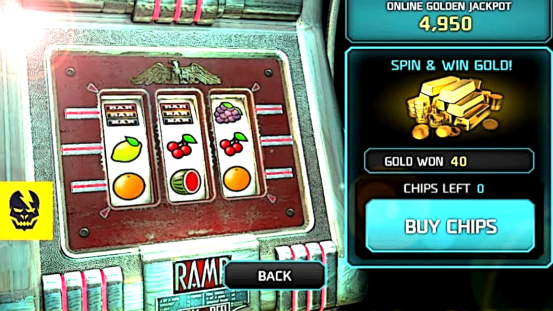 ﻿$500 Casino Chip at Cashmio Casino