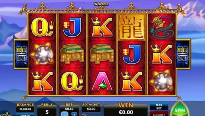 280 Trial Spins at 888 Casino