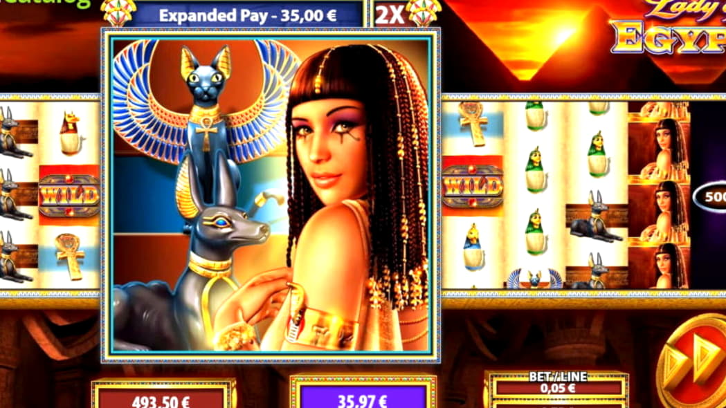 €440 Casino tournaments freeroll at Cashmio Casino