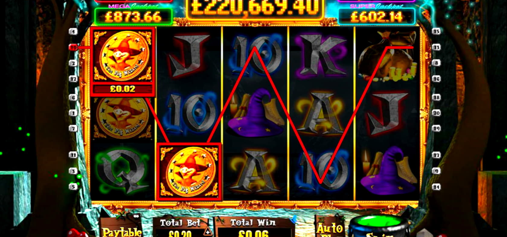 €275 NO DEPOSIT BONUS CASINO at No Bonus Casino