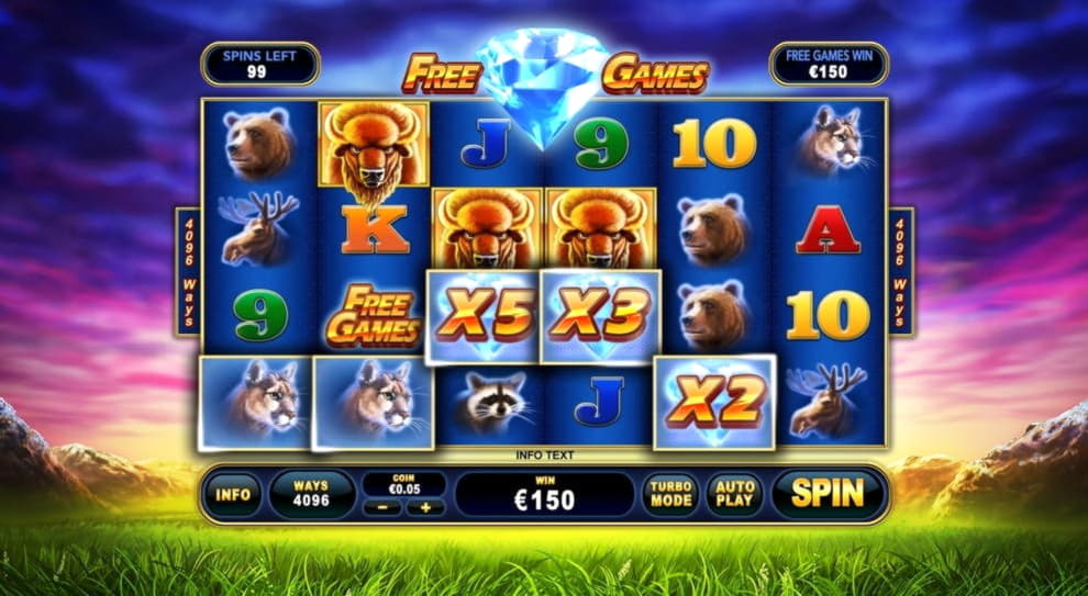EUR 4565 NO DEPOSIT BONUS CODE at No Bonus Casino