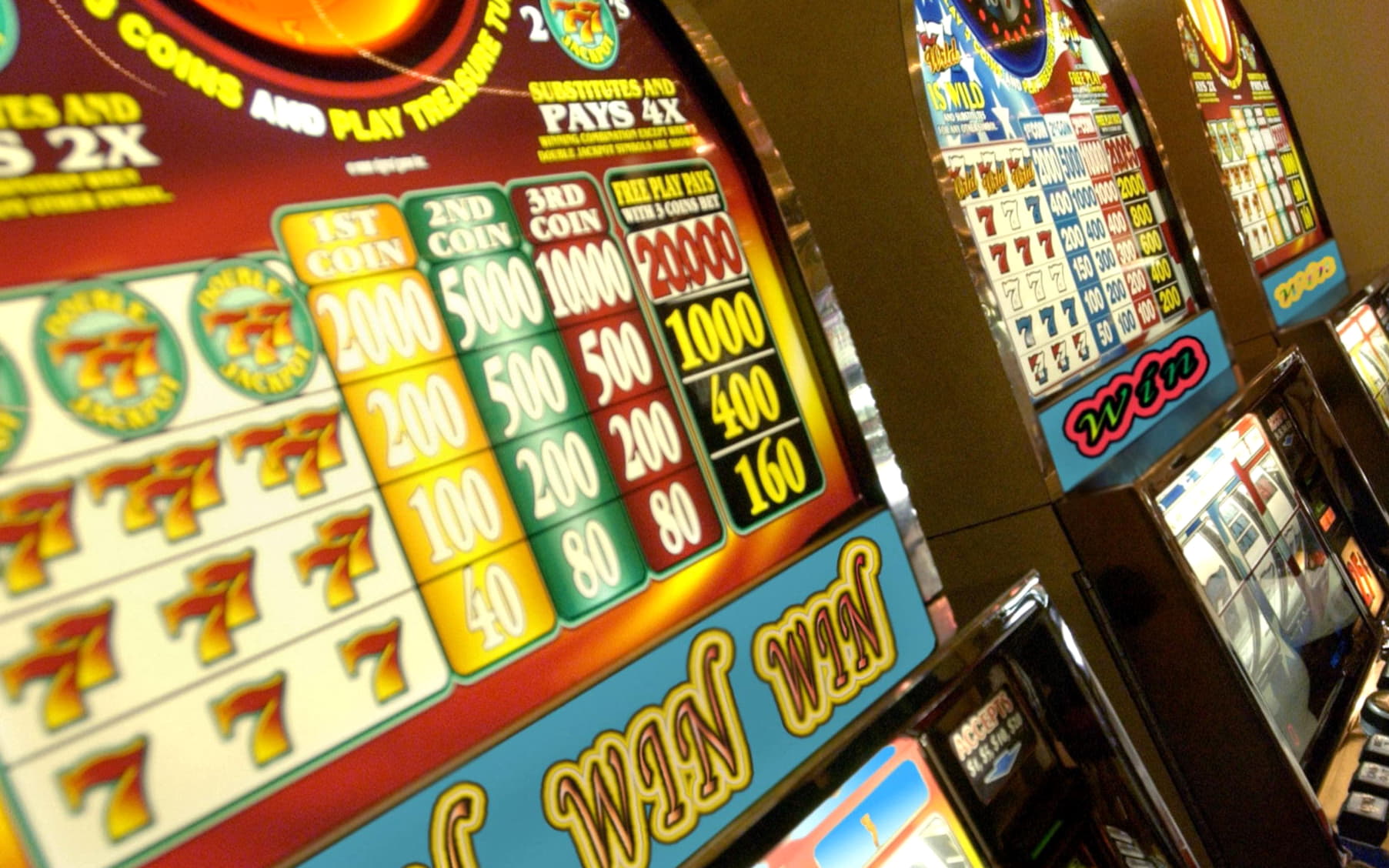160% No Rules Bonus! at bWin Casino