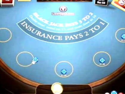 Eur 655 Tournament at bWin Casino