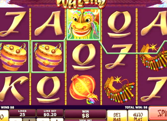€375 No deposit at Ruby Fortune Casino