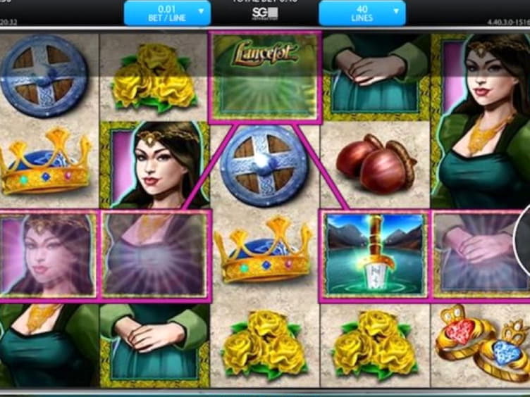 €495 No deposit casino bonus at Golden Star Casino