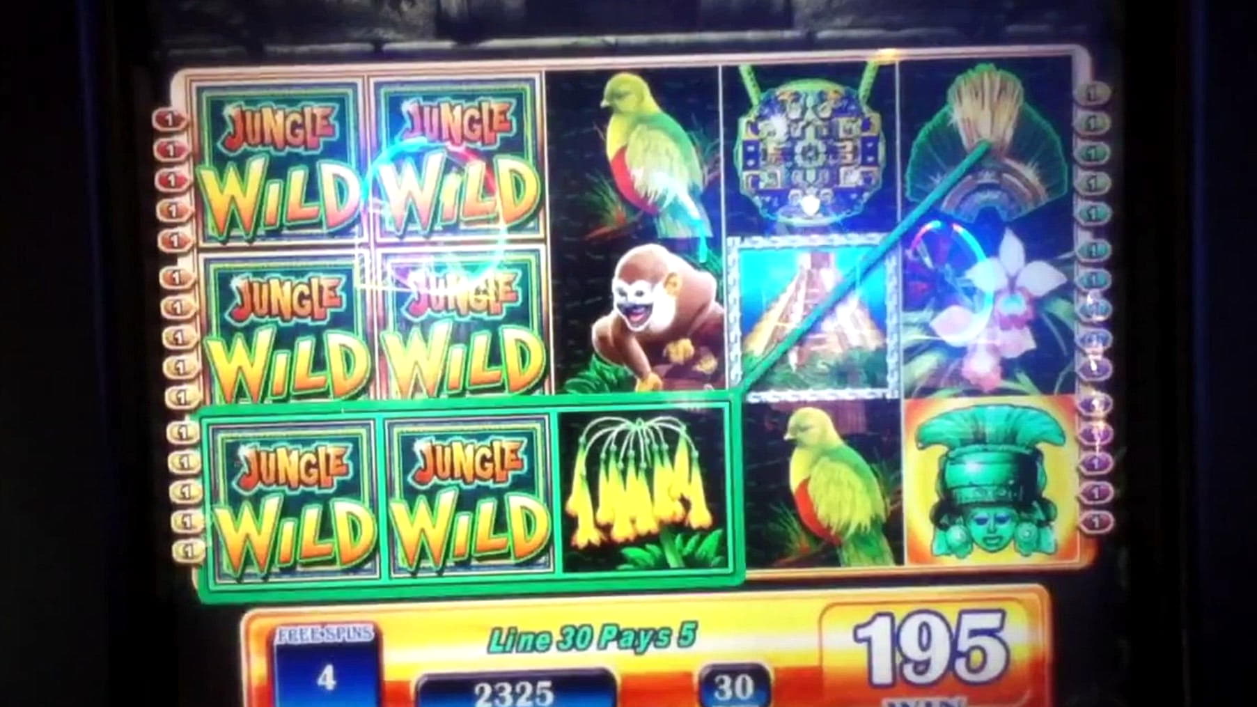 255% casino match bonus at Slots Billion Casino
