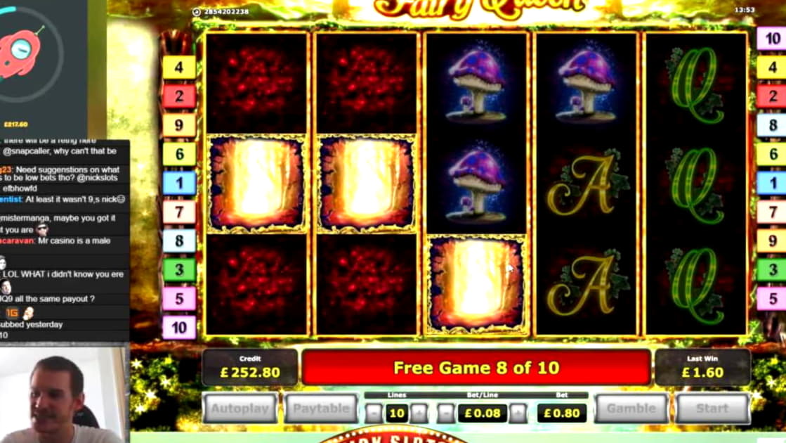 Eur 1685 no deposit at Slots Heaven Casino