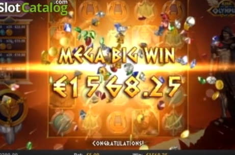 520% Deposit Match Bonus at Spin Palace Casino