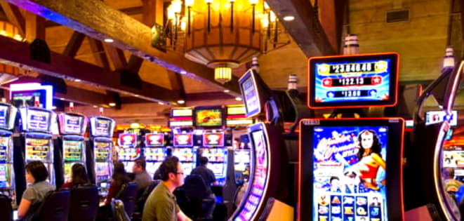 EUR 400 Casino chip at Casino com