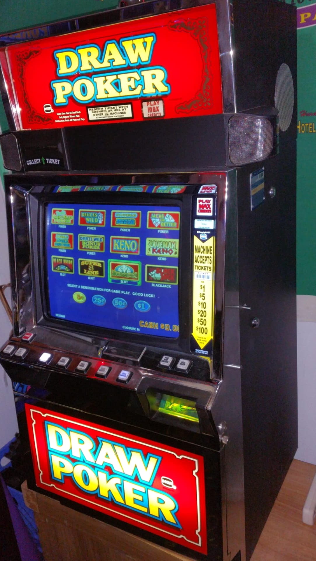 EURO 240 Free Casino Tournament at Dafa Bet Casino