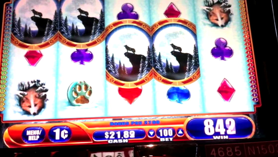 160 Loyal Free Spins! at Gluck24 Casino