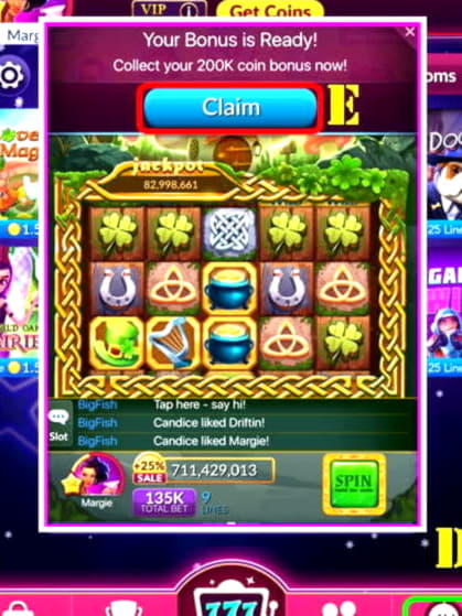 €60 Free Money at Gluck24 Casino