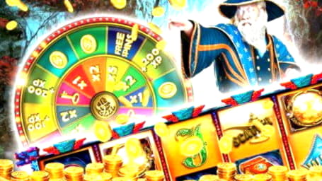 95 Free spins no deposit at Power Spins Casino