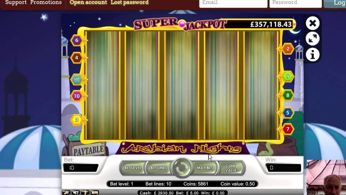 275 Free spins at Dafa Bet Casino
