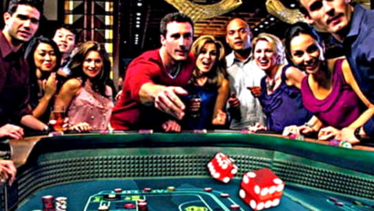 65 free casino spins at Slots Billion Casino