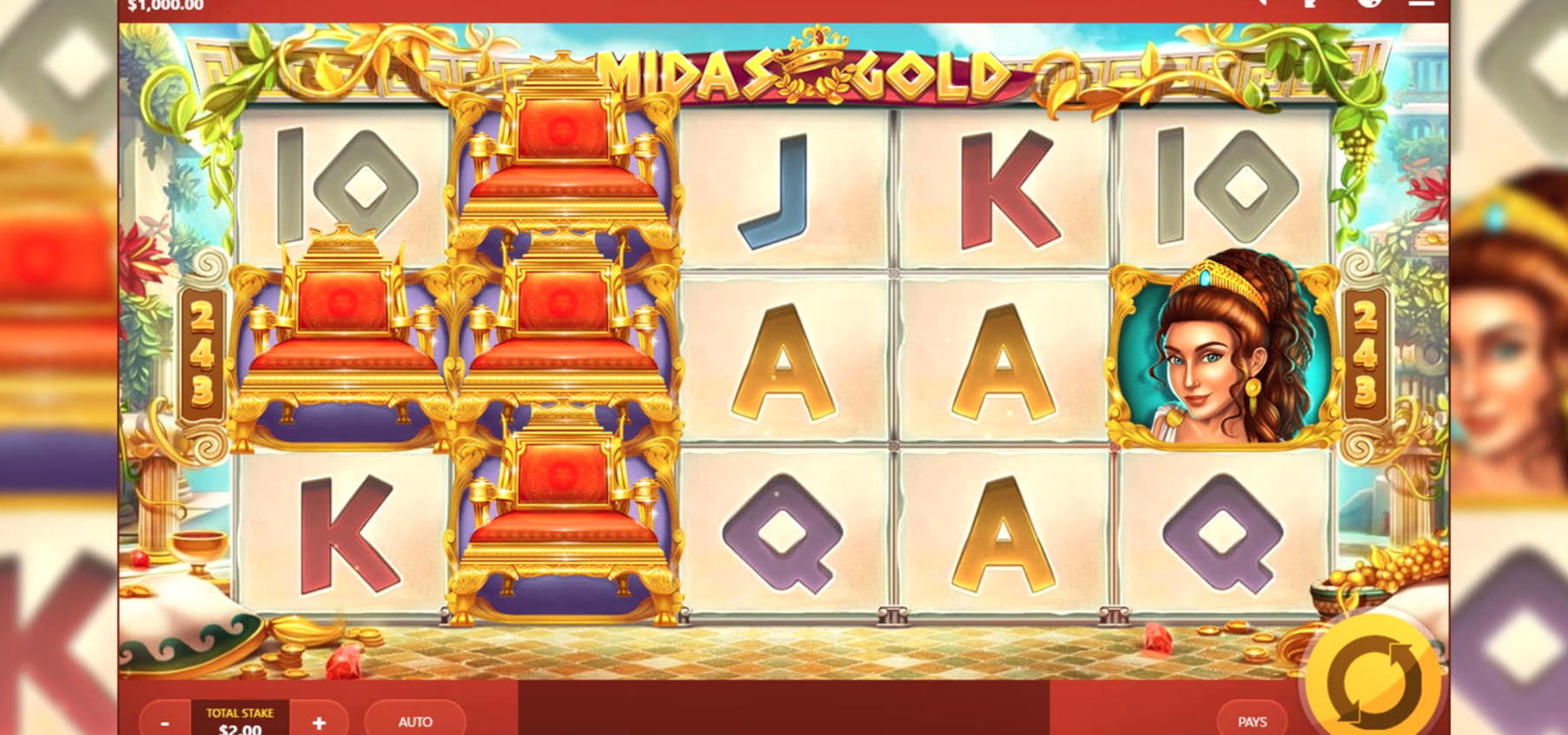 $1870 No Deposit at Casino com