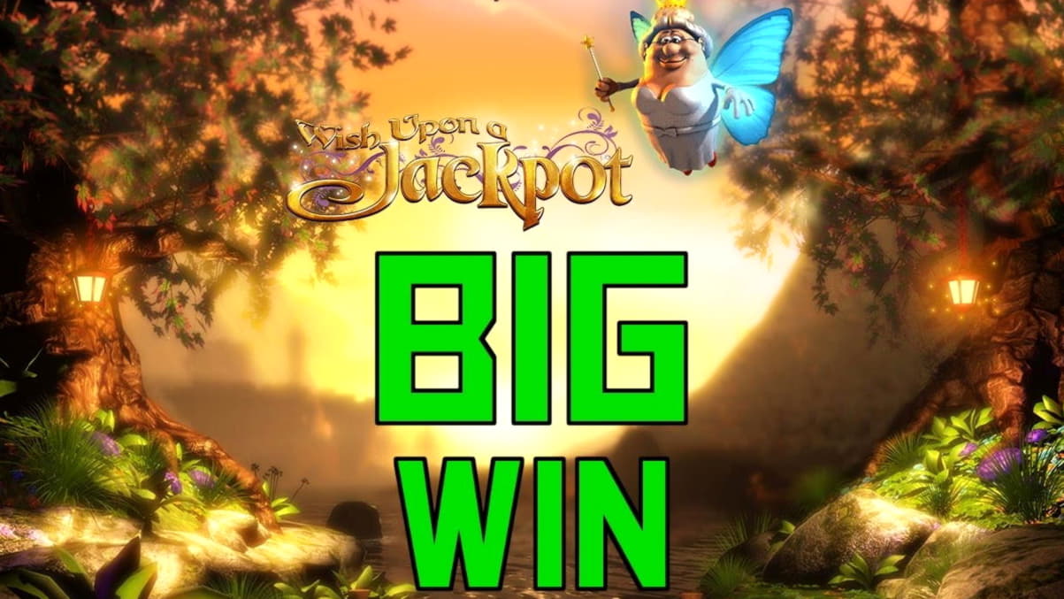290 FREE SPINS at Jackpot City Casino