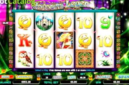 EUR 510 casino chip at 888 Casino