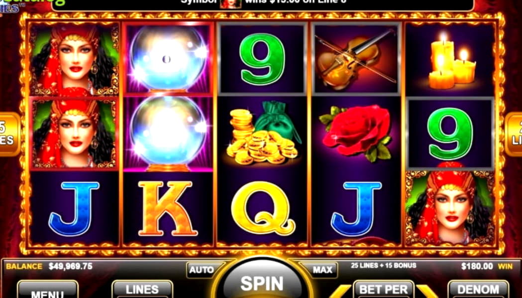Eur 640 Daily freeroll slot tournament at Casino Las Vegas