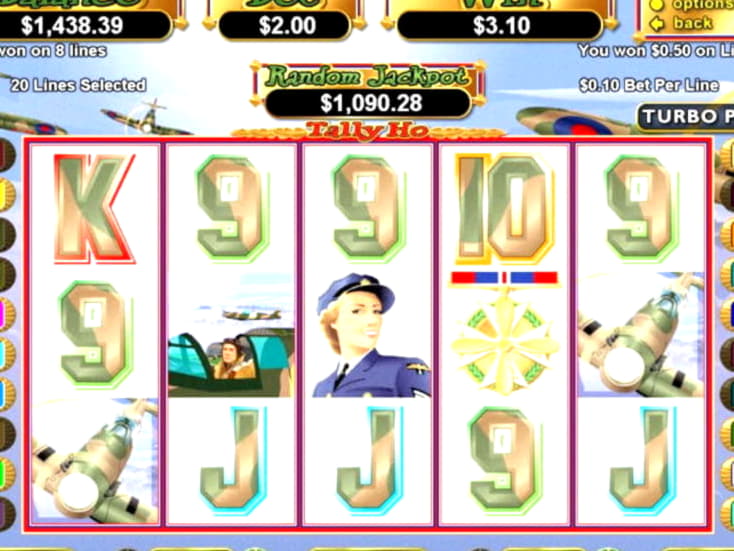 130 Free casino spins at Treasure Island Jackpots Casino (Sloto Cash Mirror)