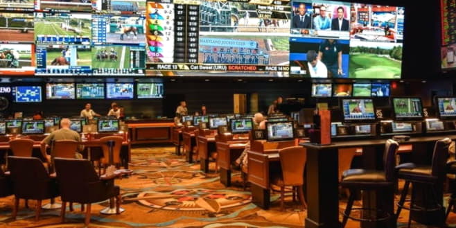 £33 Casino Tournament at Power Spins Casino