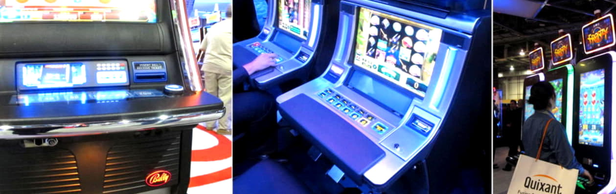 Eur 4335 NO DEPOSIT BONUS at Slots Billion Casino