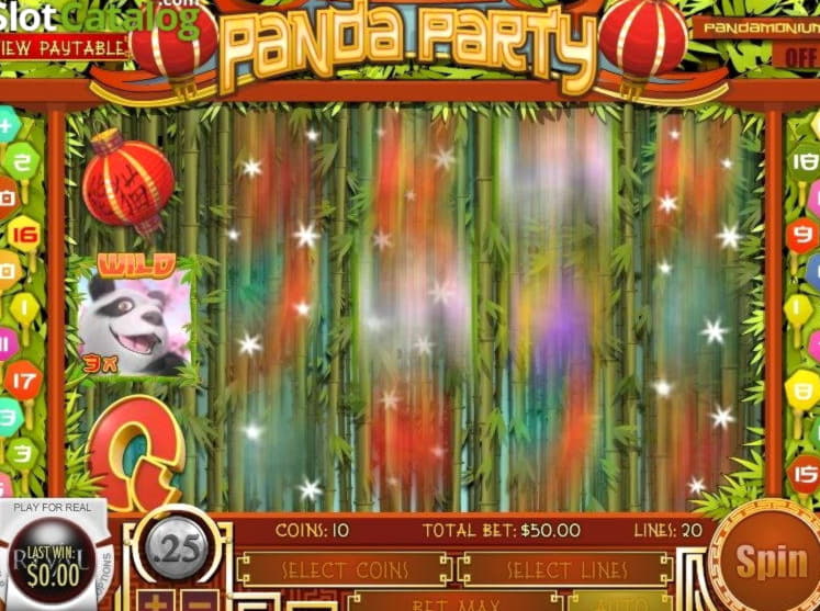 700% Match bonus at Dafa Bet Casino