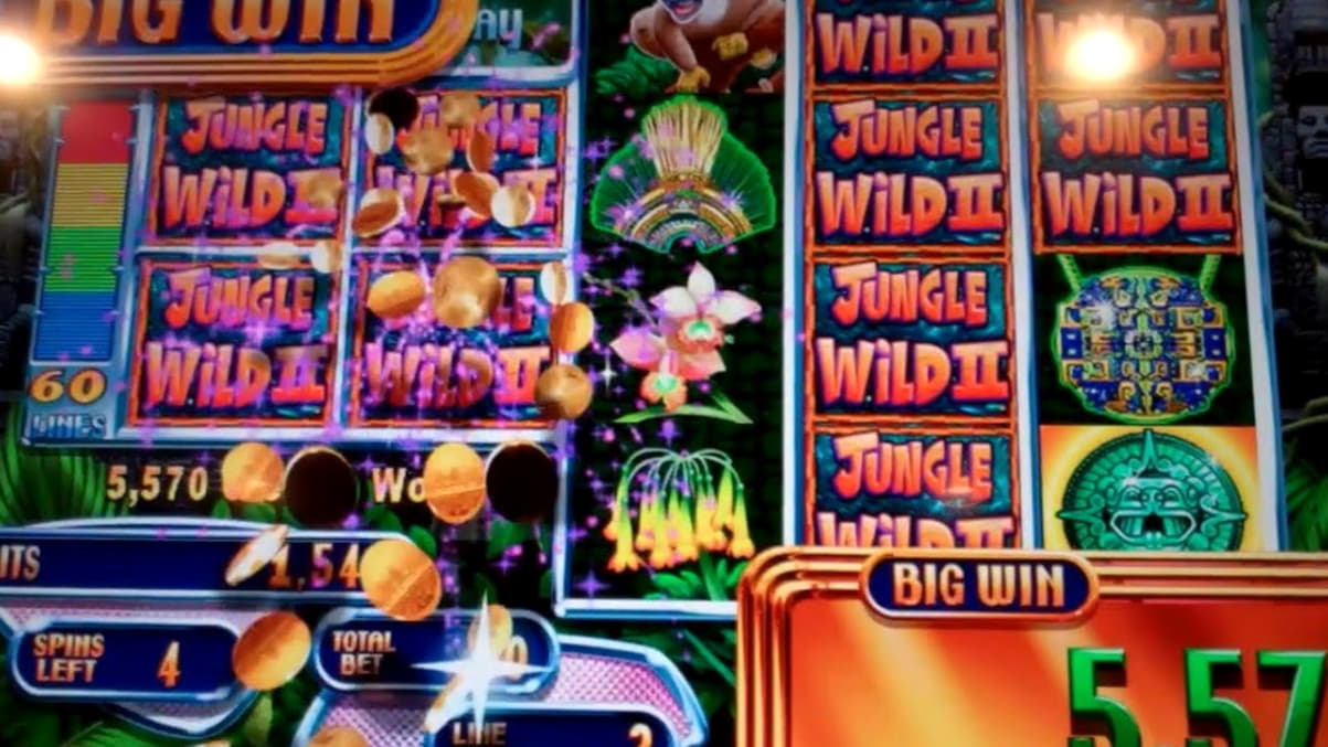 950% Best Signup Bonus Casino at Jackpot City Casino