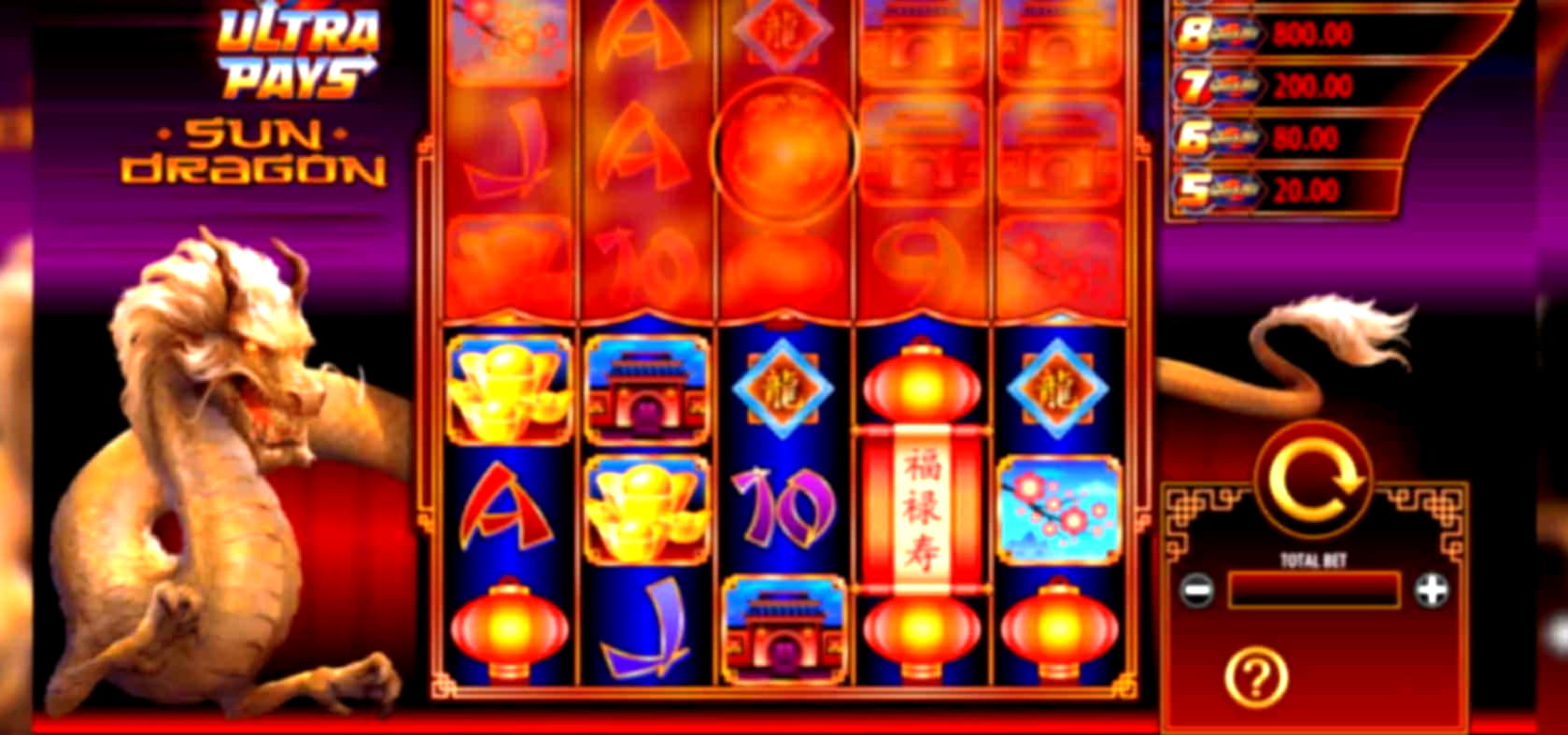 66 free spins casino at Come On Casino