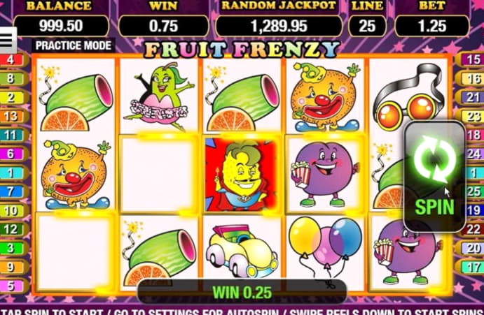 £2050 No deposit at Come On Casino