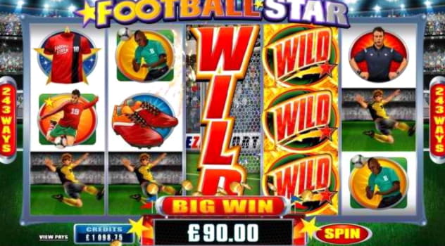 540% Match at a Casino at Maldives Casino 