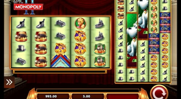 $760 Online Casino Tournament at Jackpot City Casino