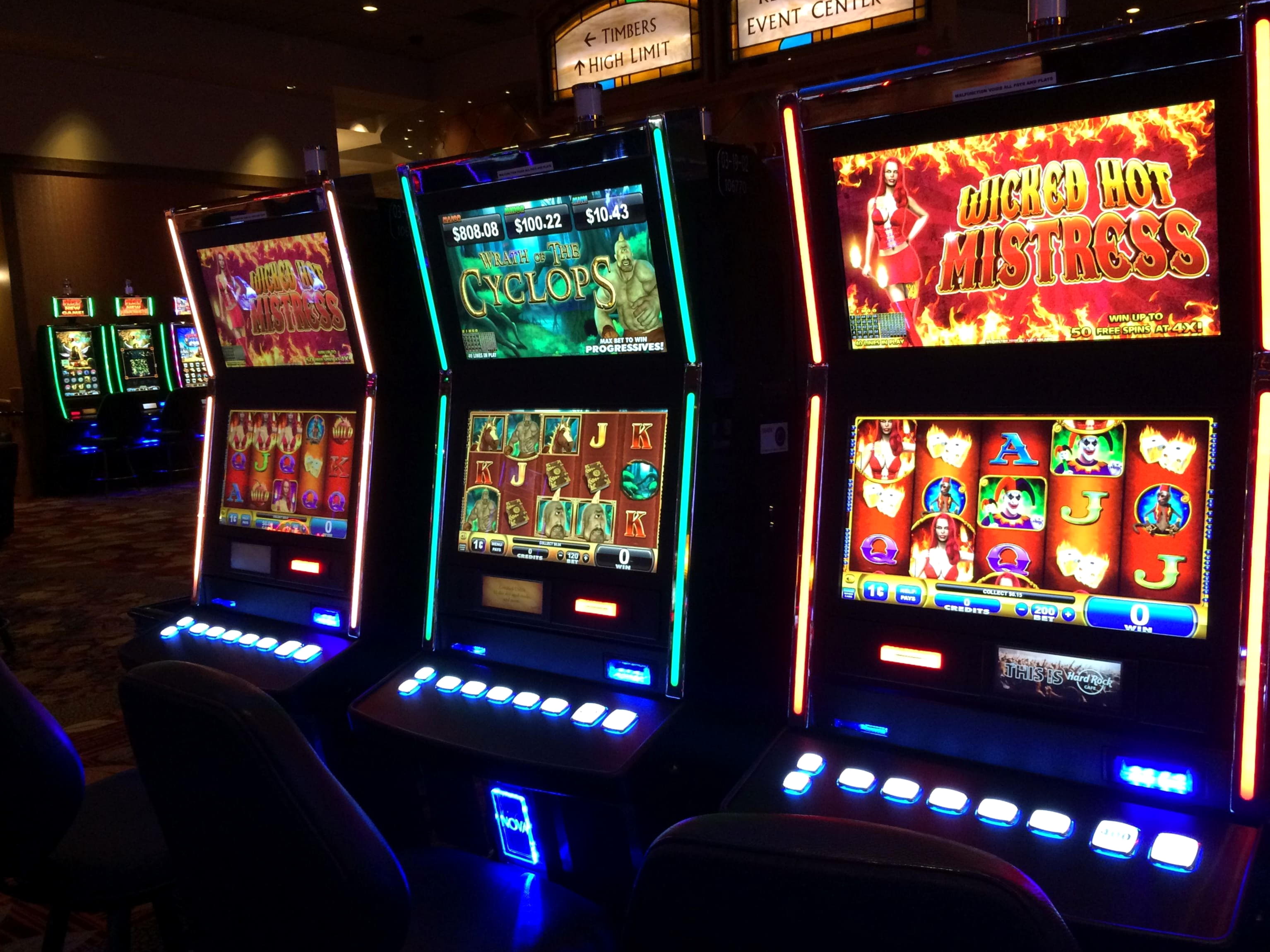 EUR 690 Casino tournaments freeroll at Party Casino