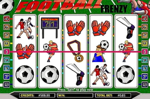 EURO 550 Daily freeroll slot tournament at LV Bet Casino