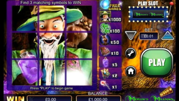 945% Match bonus at Intertops Casino